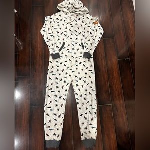Kavu Fly Fishing Men’s Onesie Size Medium